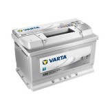 Varta Silver Dynamic E38 74 Ah 750 A 278 x 175 x 175 | HL Autoosad