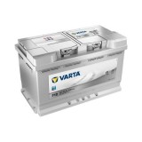 Varta silver Dynamic F18 85 Ah 800 A 12 V aku 315 x | HL Autoosad