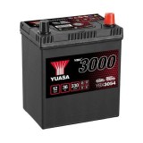 Yuasa YBX3054 12 V 36 Ah 330 A SMF aku 187 x 127 x 227 | HL Autoosad