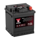 Yuasa YBX3202 12 V 42 Ah 390 A SMF aku 175 x 175 x 190 | HL Autoosad
