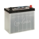 Yuasa YBX7053 12 V 45 Ah 450 A EFB aku 238 x 128 x 227 | HL Autoosad