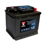 Yuasa YBX9012 12 V 50 Ah 520 A AGM aku 207 x 175 x 190 | HL Autoosad