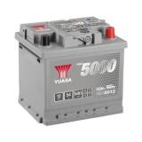Yuasa YBX5012 12 V 54 Ah 500 A käivitusaku 207 x 175 x | HL Autoosad