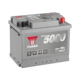 Yuasa YBX5027 12 V 65 Ah 640 A 243 x 175 x 190 (-/+) | HL Autoosad