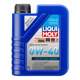 Liqui Moly Leichtlauf Energy 0W-40 1 L | HL Autoosad