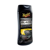 Meguiar's Ultimate Black plastiku taastaja 355 ml | HL Autoosad
