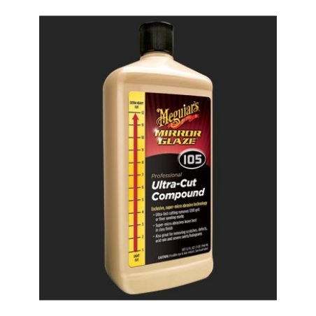 Meguiar's M105 Ultra Cut lihvpasta 945 ml | HL Autoosad