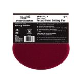 Meguiar's Soft Buff lõikepadi pöörlevale masinale 7" | HL Autoosad