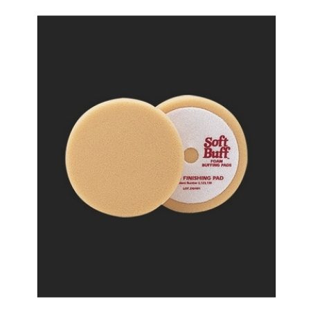 Meguiar's Soft Buff viimistluspadi 6,5" | HL Autoosad