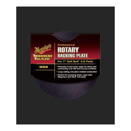 Meguiar's pöörleva masina alustald 5,75" | HL Autoosad