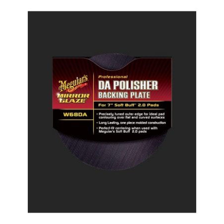 Meguiar's DA-poleermasina alustald 5,75" | HL Autoosad