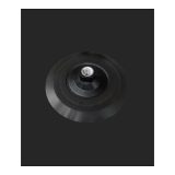 Meguiar's Easy Buff alustald 125 mm M14 | HL Autoosad