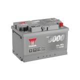 Yuasa YBX5100 12 V 75 Ah 710 A 278 x 175 x 175 (-/+) | HL Autoosad