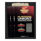 Meguiar's Unigrit vesilihvpaber P1500, 25 lehte | HL Autoosad