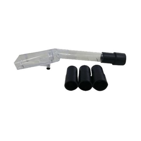 Meguiar's Ball Booster pesukäpp 4 adapteriga | HL Autoosad