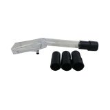 Meguiar's Ball Booster pesukäpp 4 adapteriga | HL Autoosad