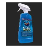 Meguiar's M59 Quik Spray Wax pihustatav vaha 473 ml | HL Autoosad