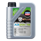 Liqui Moly Special Tec AA 0W-16 1 L | HL Autoosad