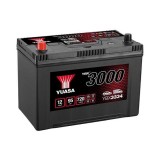 Yuasa YBX3334 12 V 95 Ah 720 A SMF D31 JIS aku | HL Autoosad