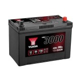 Yuasa YBX3335 12 V 95 Ah 720 A SMF aku 304 x 174 x 225 | HL Autoosad