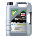 Liqui Moly Special Tec AA 0W-16 5 L | HL Autoosad