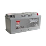 Yuasa YBX5020 12 V 110 Ah 950 A 394 x 175 x 190 (-/+) | HL Autoosad