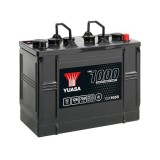 Yuasa YBX1655 12 V 126 Ah 750 A SHD aku 347 x 174 x | HL Autoosad