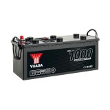 Yuasa YBX1612 143 Ah 900 A 12 V SHD aku 513 x 189 x | HL Autoosad