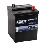 Exide 6 V 80 Ah hooldusvaba aku 158 x 165 x 220 mm | HL Autoosad