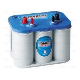 Bosch Optima AGM 55 Ah 254 x 175 x 200 765 A | HL Autoosad