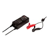 Yuasa YCX6 12 V 6 A akulaadija | HL Autoosad