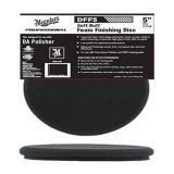 Meguiar's Soft Buff DA viimistluspadi 5" / 125 mm | HL Autoosad