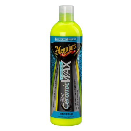 Meguiar's Hybrid Ceramic vedelvaha 473 ml | HL Autoosad