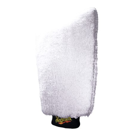 Meguiar's mikrokiust pesukinnas 20 x 25 cm | HL Autoosad