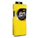 Meguiar's Supreme Drying Towel XL kuivatuslapp kollane | HL Autoosad