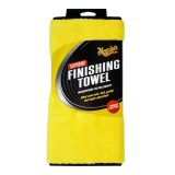 Meguiar's Supreme Finishing Towel mikrokiudlapp 30 x | HL Autoosad