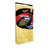 Meguiar's Supreme Shine mikrokiudlapp 1 tk | HL Autoosad