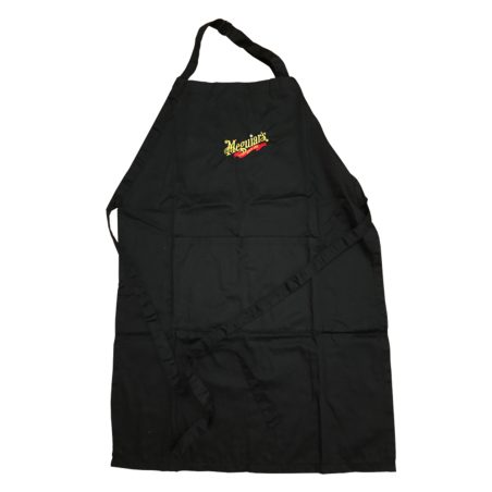 Meguiar's Showtime poleerimispõll taskuga | HL Autoosad
