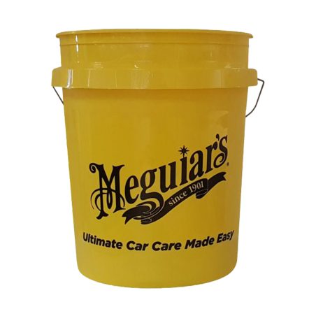 Meguiar's pesuämber kollane | HL Autoosad