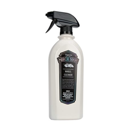 Meguiar's Mirror Bright veljepuhasti 650 ml | HL Autoosad
