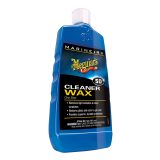 Meguiar's M50 One Step paadi ja haagissuvila | HL Autoosad