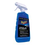 Meguiar's M57 vinüüli ja kummi puhastus- ja | HL Autoosad