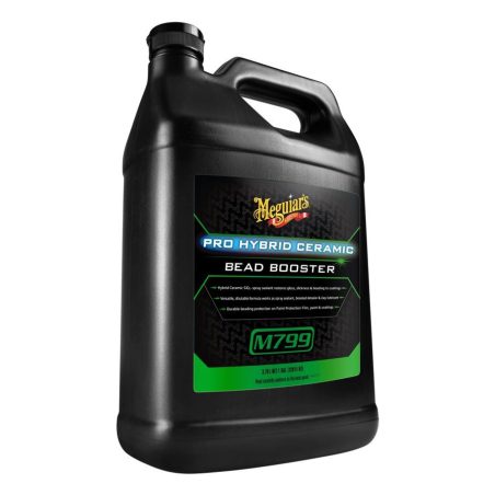 Meguiar's PRO Hybrid Ceramic Bead Booster 3,78 L | HL Autoosad