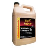 Meguiar's M85 Diamond Cut lihvpasta 3,78 L | HL Autoosad