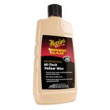 Meguiar's M26 Hi-Tech Yellow Wax karnaubavaha 473 ml | HL Autoosad