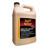 Meguiar's M110 Ultra Pro Speed Compound lihvpasta 3,78 | HL Autoosad