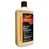 Meguiar's M110 Ultra Pro Speed Compound lihvpasta 945 | HL Autoosad