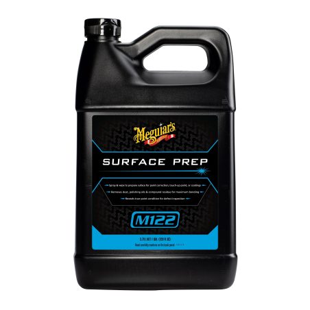 Meguiar's M122 Surface Prep pinna ettevalmistusvahend | HL Autoosad