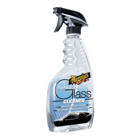 Meguiar's Pure Clarity klaasipuhastusvahend pihustiga | HL Autoosad
