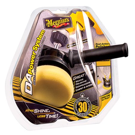 Meguiar's DA-poleerimisseade trellile | HL Autoosad